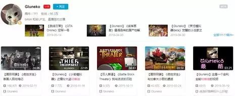 6.1企鹅电竞陪你过不一样的儿童节！发现新的宝藏男孩咕噜猫