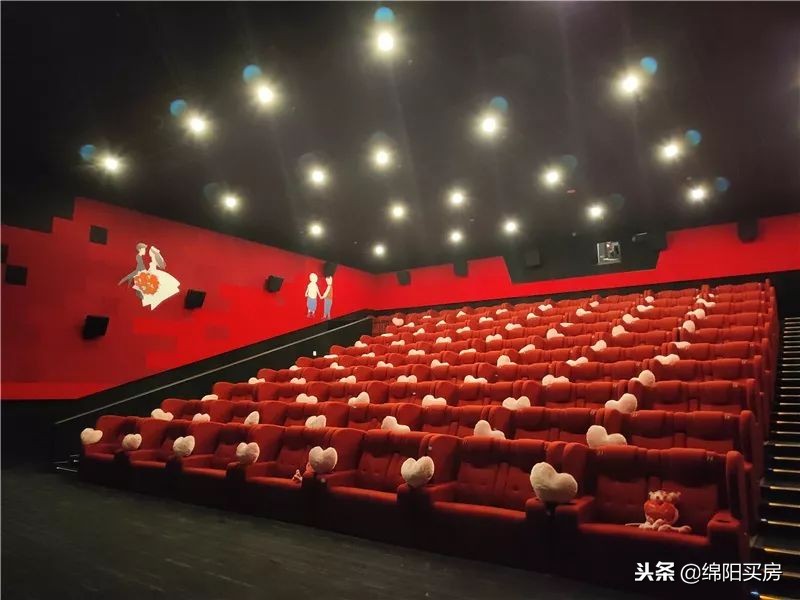 绵阳经开万达广场,绵阳经开万达今晚有什么活动