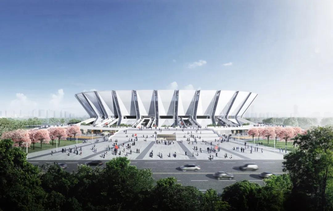 昆山亚洲杯足球场最新规划,昆山亚洲杯足球场视频