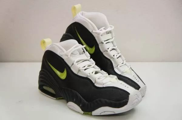 nike篮球又帅又能打,nike最伟大的篮球