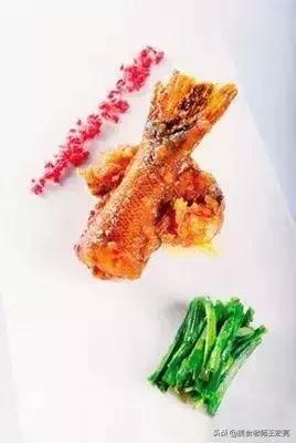 教你酒店商用秘制酱汁,五星级酒店的酱料制作