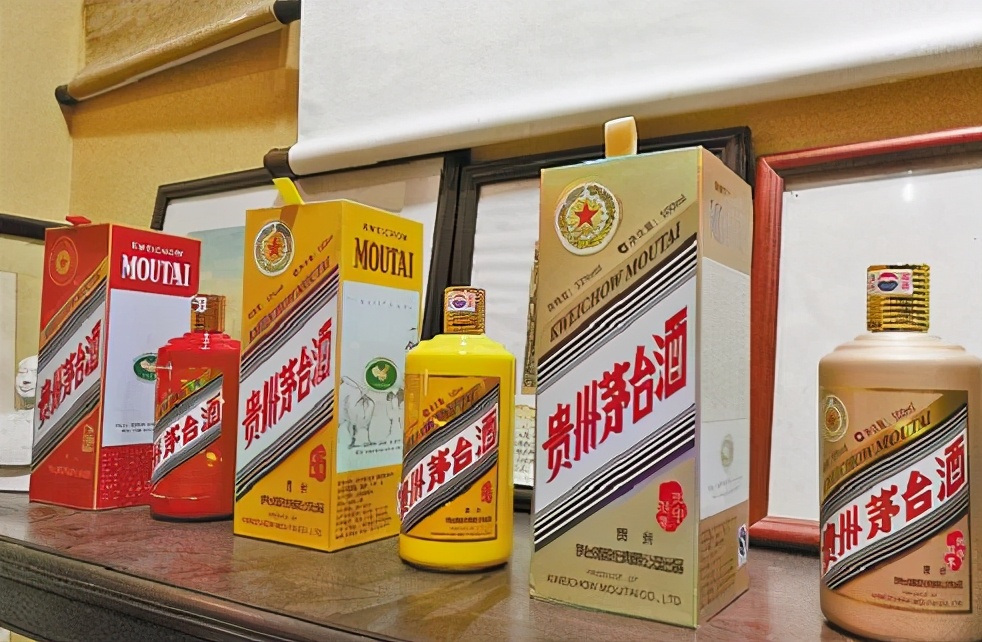 送人不掉价平价白酒,十大不适合送人的白酒