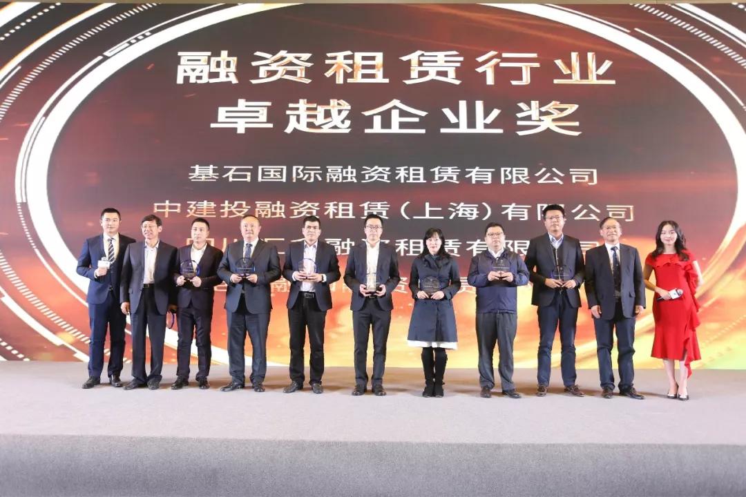 融资奖,金融领域金鼎奖是什么奖