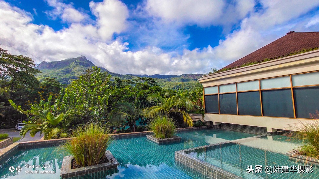 塞舌尔最值得去的岛屿,塞舌尔伊甸园在哪里