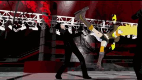 安利向良心巨作：RWBY