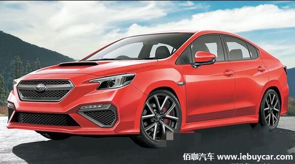 最新渲染图全新一代宝马5系,一周新车盘点