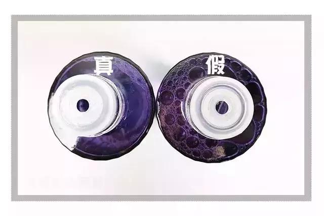 黛珂紫苏水真假鉴别,新款黛珂紫苏水怎么辨别真假