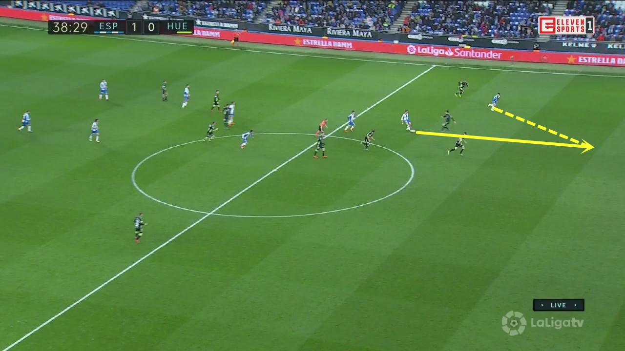 武磊面对皇马巴萨的高光时刻,武磊高光时刻