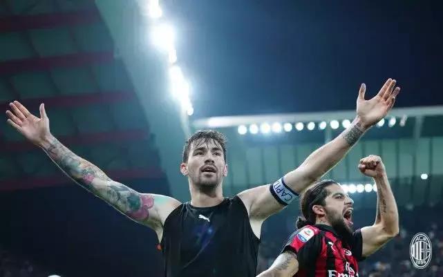 巴雷西马尔蒂尼比赛集锦,队魂马尔蒂尼