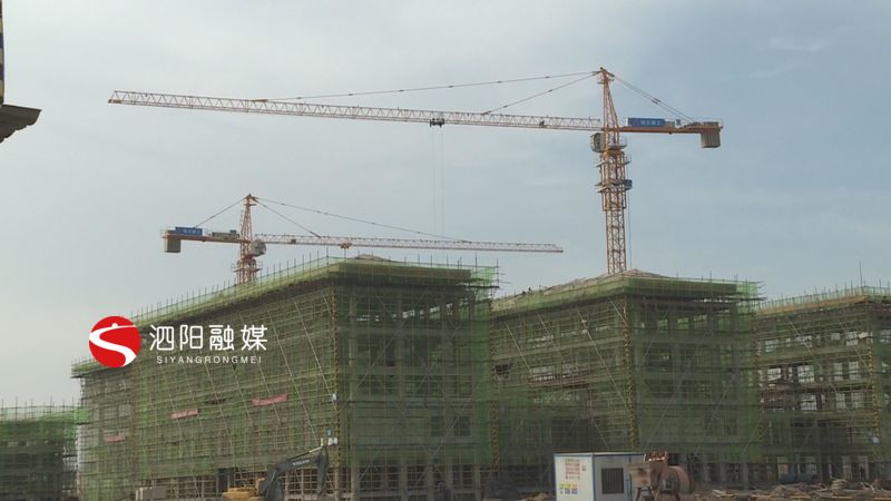 泗阳成子湖中等职业学校,泗阳成子湖中等职业学校三期工程