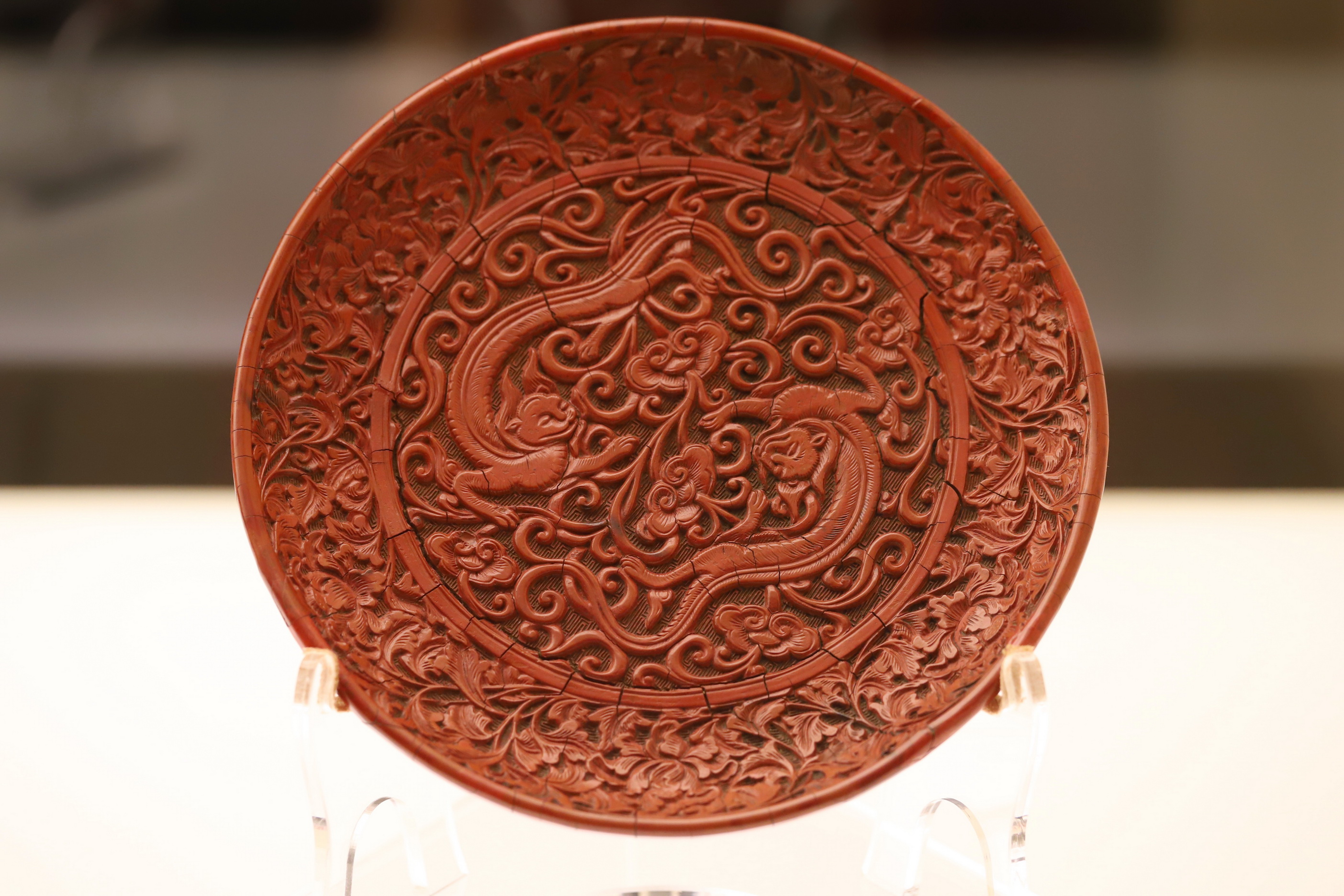 上海博物馆参观线路图高清大图,震撼高清大图曝光惊艳全城