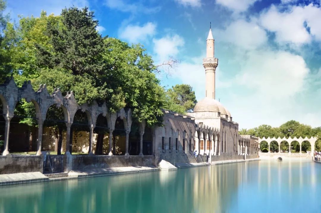 土耳其清真寺旅游攻略,土耳其总统府旅游攻略