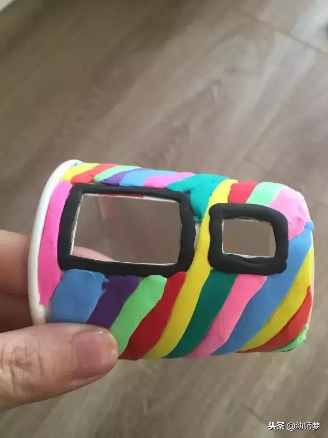 用快递纸箱做科技玩具大全教程,怎么用纸箱子做一个能玩的东西