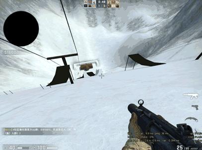 「社区服」娱乐与对抗并重的不二选择-附2018年11月29日更新日志