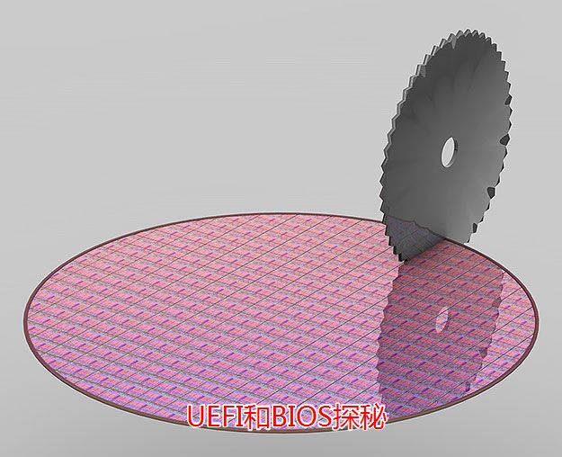 CPU制造的那些事之一：i7和i5其实是孪生兄弟？！