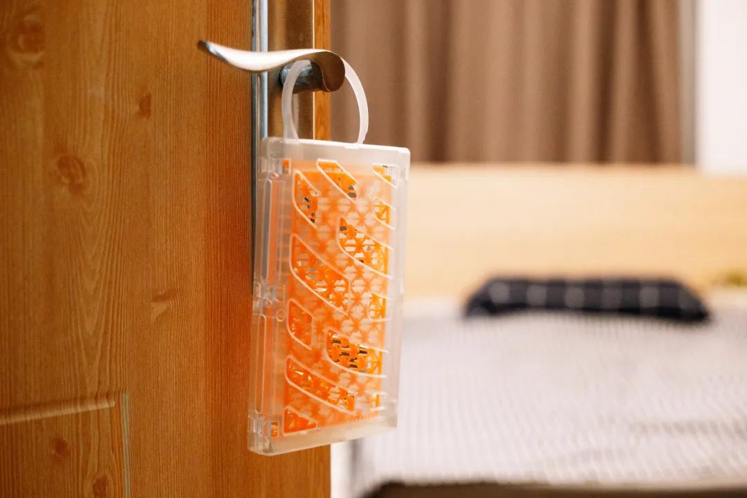 日本1亿家庭疯抢隐形蚊帐，超长待机100天，蚊子不进家门