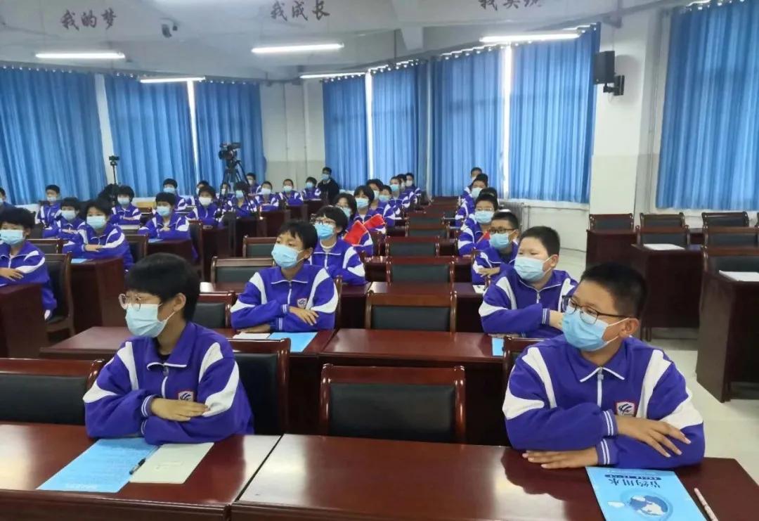 邯郸智慧教育,邯郸教育提升