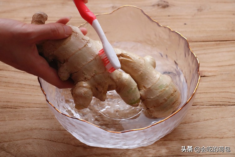 自己在家可以用生姜做什么美食,教你生姜最好的做法