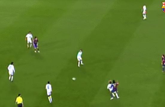 梅西最难被打破的十大纪录,梅西亲了几次大力神杯