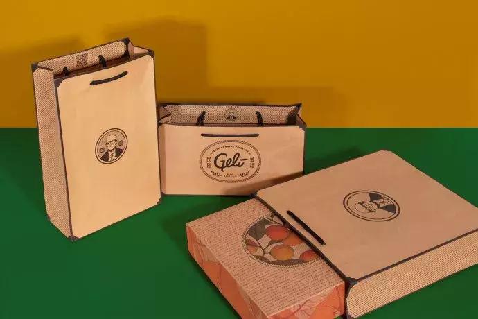 土特产电商设计策划方案,八年级美术土特产包装设计草稿图