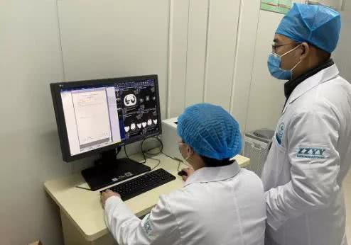 一个月21个县长开直播,疫情中的“新基层”