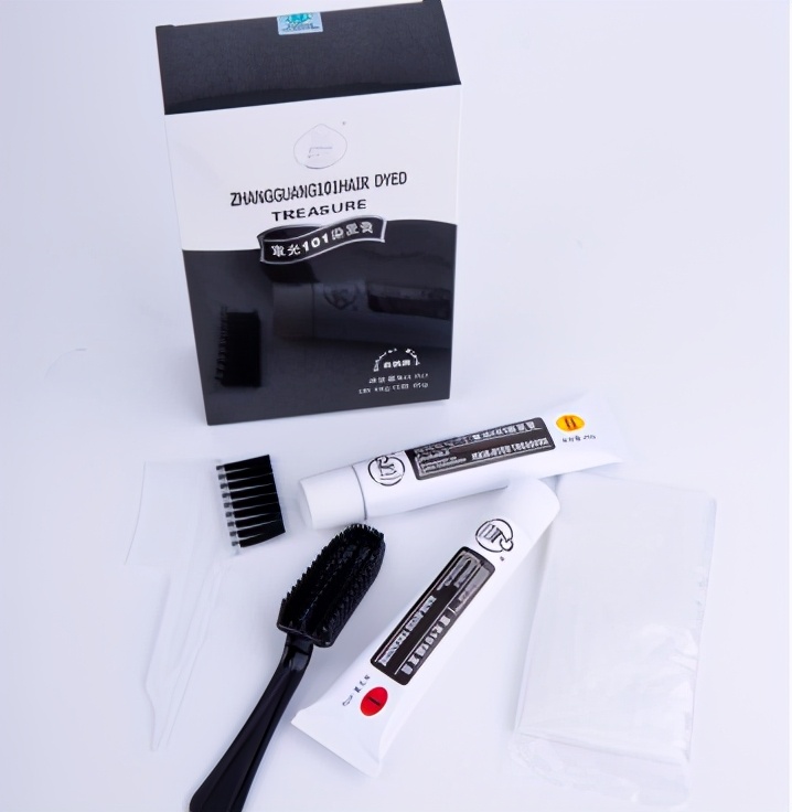 获得性白发是老年人白发吗,生理性白发是什么意思