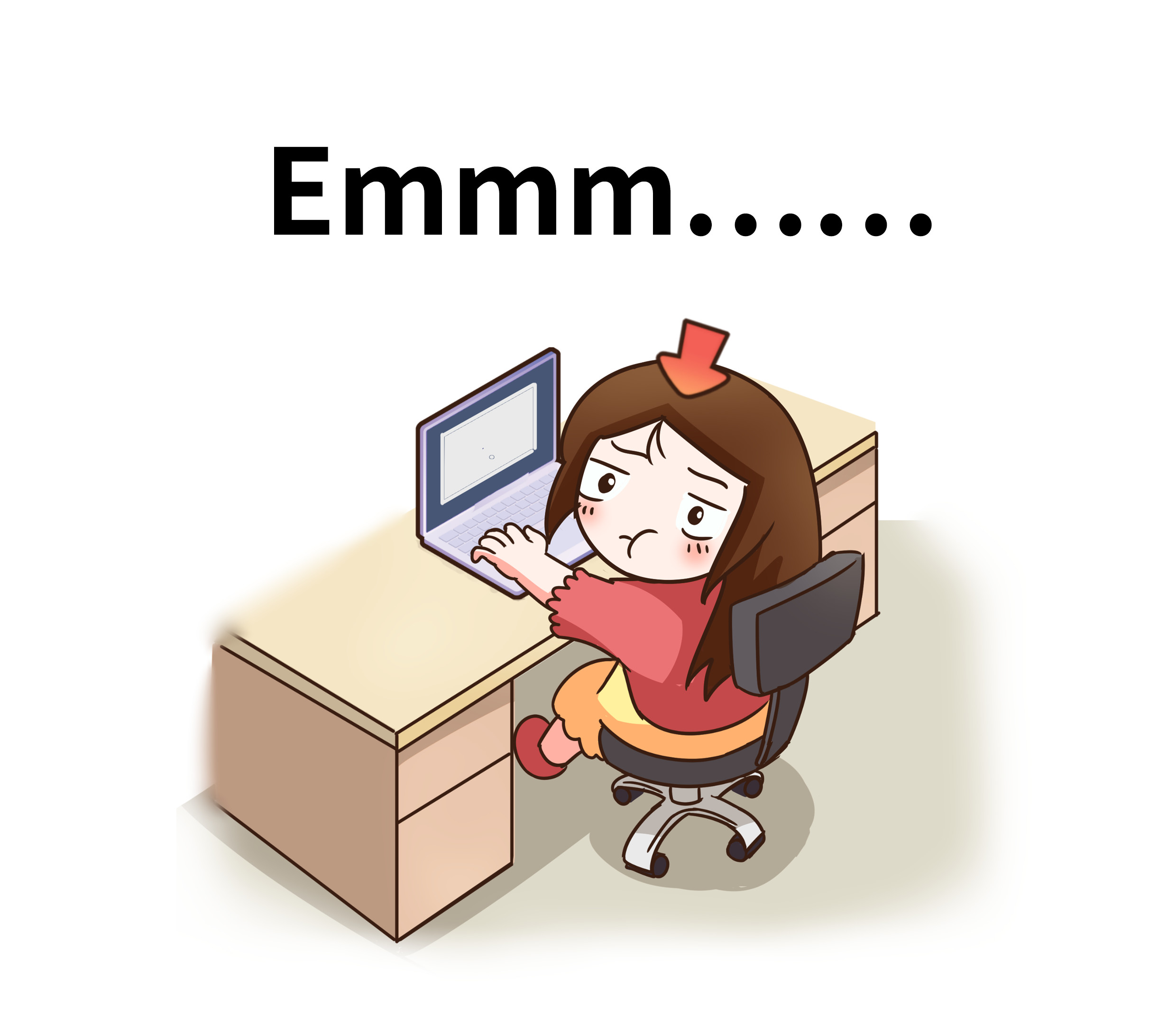 让巧克力变成爱情信物，原来是商家们的“阴谋”？（菲李漫画）