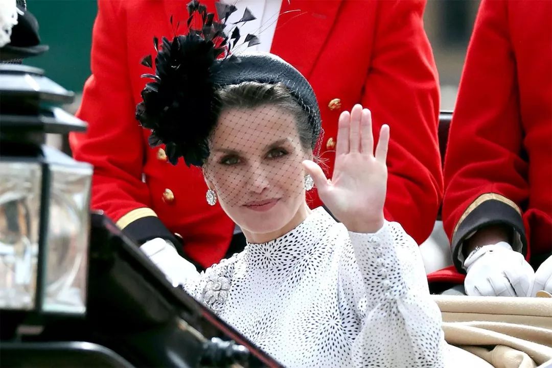 莱蒂齐亚是个什么人,莱蒂齐亚个人图片