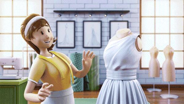 2021的behance设计趋势 (behance设计)