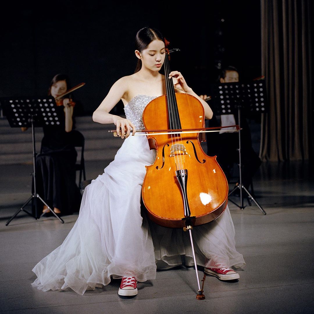 上至明星，下到素人，宁可撞鞋也要穿的匡威究竟有什么魔力？