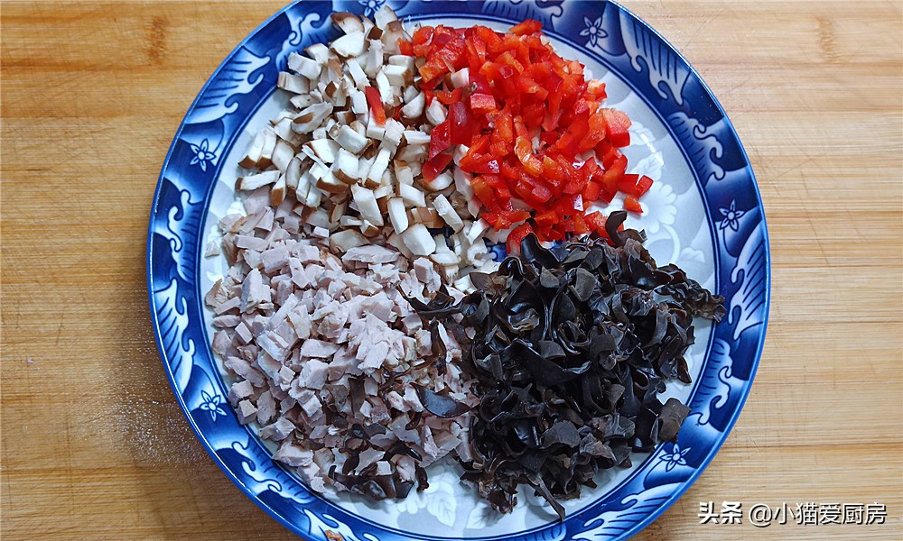 想学习在家做豆腐脑,在家做豆腐脑需要买什么