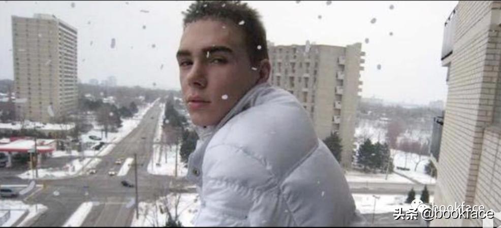 虐猫上瘾后，他预告杀人，从男模到杀人犯，自导自演一场恐怖大戏