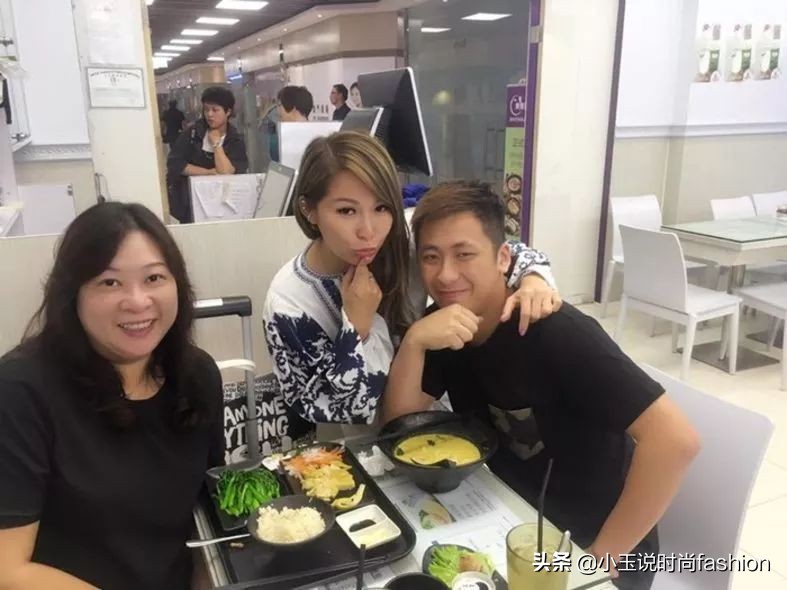 她老公旺成百亿富豪，却被半路杀出的“玉兰油女孩”抢走了