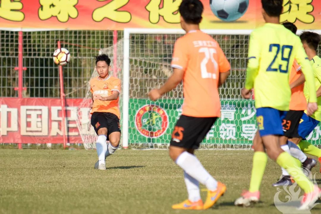 青超联赛帽子戏法,青超足球浙江赛区