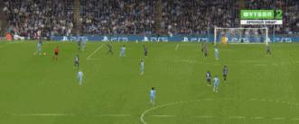 欧冠极致的享受,欧冠疯狂的比赛