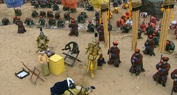 康熙和冰月的孩子最后怎么样了,少年康熙冰月死时康熙的心声