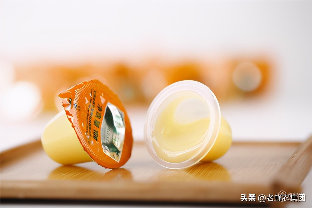 蜂产品美容功效,蜂产品功效与作用