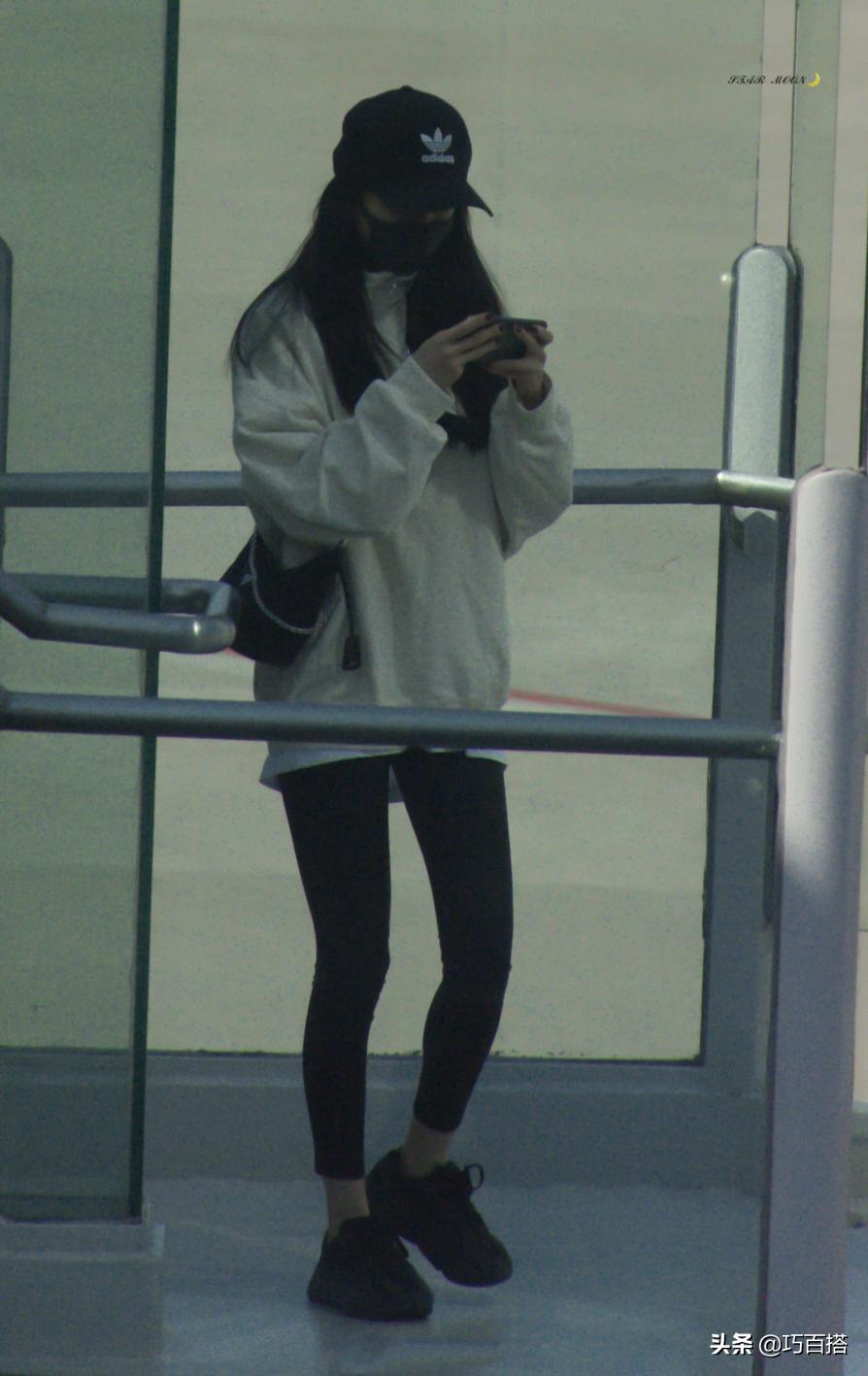 跟着杨幂学穿搭之新中式,不知道怎么穿搭服装