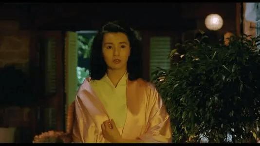 一部被低估的女性电影,被低估的一部香港电影