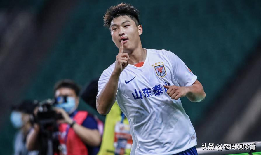 足协高层对郝伟寄予厚望,郝伟留洋巴西