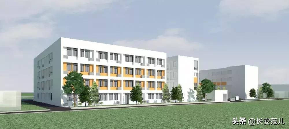 西安最新的学校建设计划,西安大兴新区新建学校计划