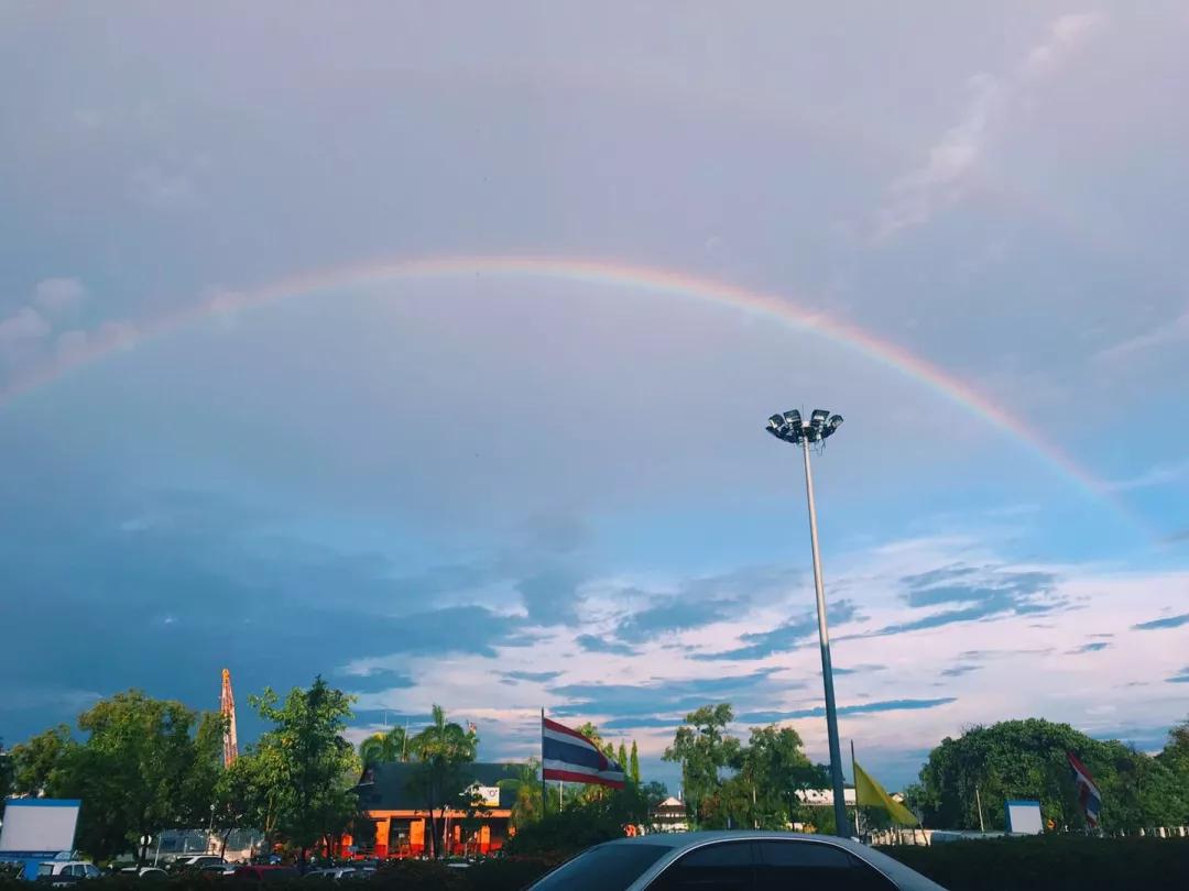 曼谷必买，清迈必玩，二刷泰国经验帖带你避坑