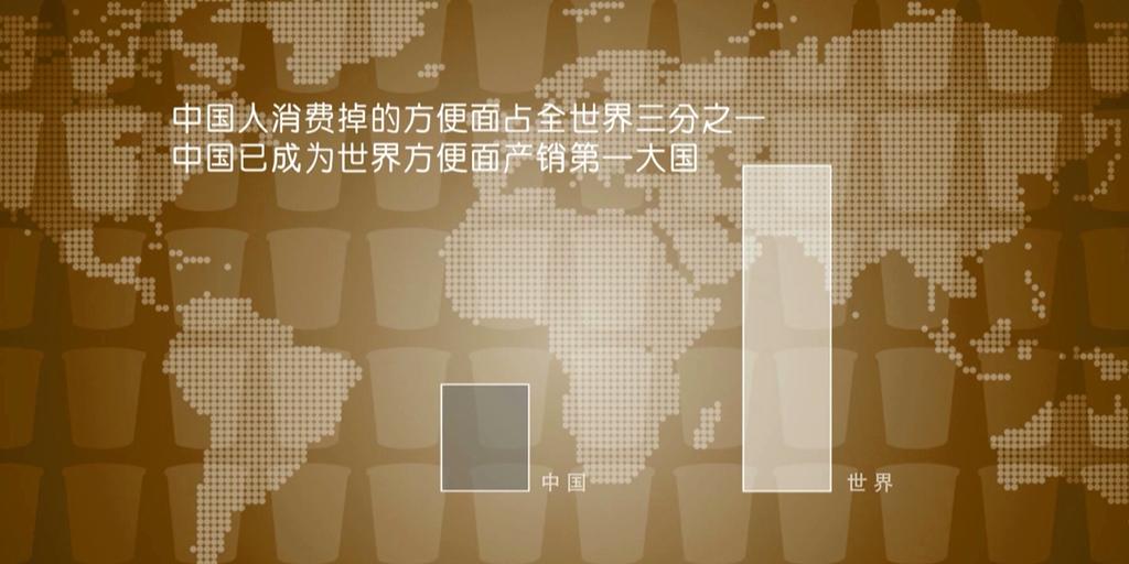 方便面到底是不是垃圾食品呢,方便面是垃圾食品为什么还有人吃