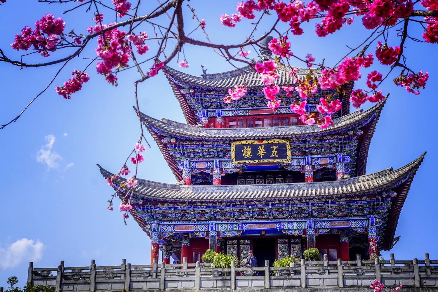 干货云南大理丽江7天自驾游攻略,重庆大理丽江自驾游攻略