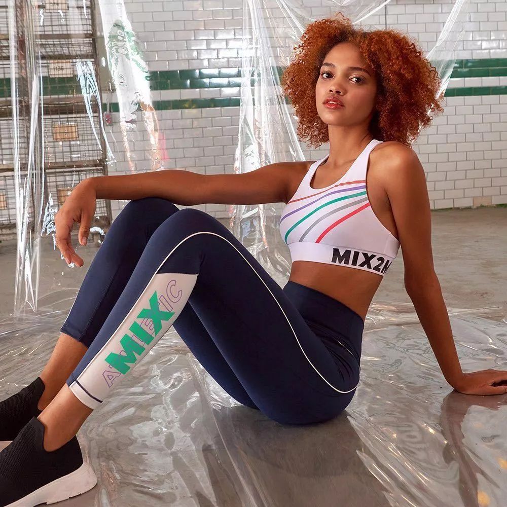 我的钱包不行了，这些都是什么神仙健身服？