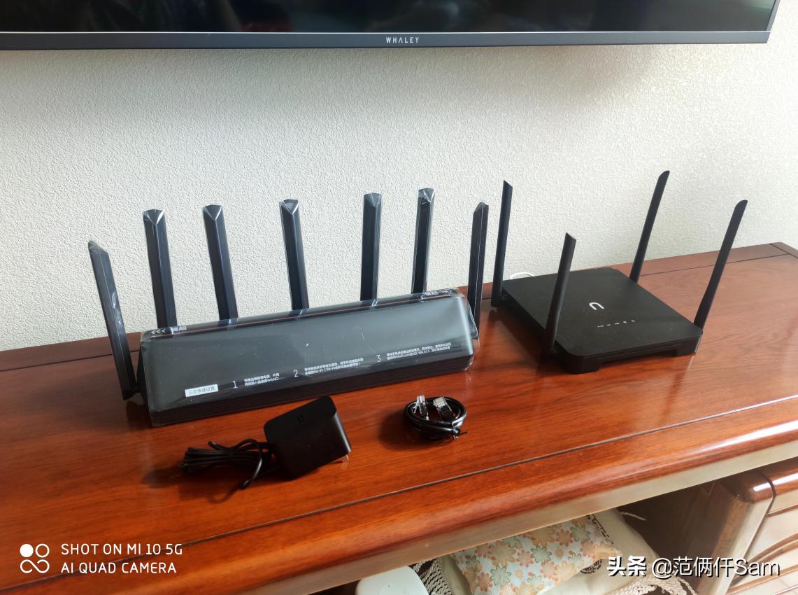小米wifi6路由器有什么用途,小米wifi6路由器选哪一款