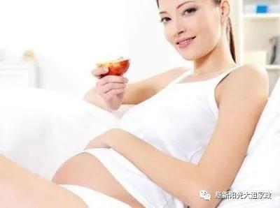 阜新阳光大姐｜|孕妇吃DHA的注意事项