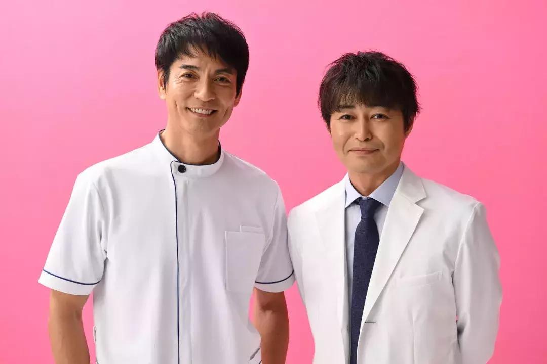 2019秋季日剧预告整理,2019年春日剧