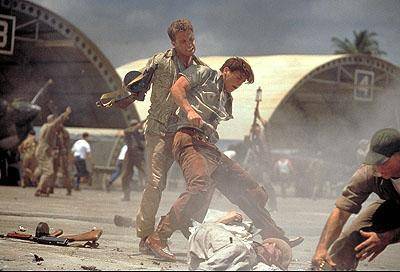 珍珠港事件真的是阴谋吗,珍珠港事件背后真相