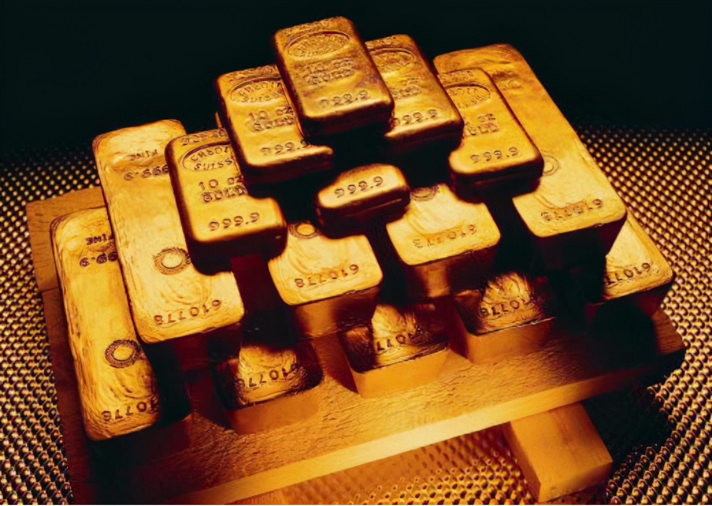 23k黄金是纯金吗,24k黄金和纯金怎么区别